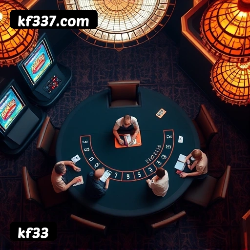kf33: Login Seguro e Rápido para Brasileiros