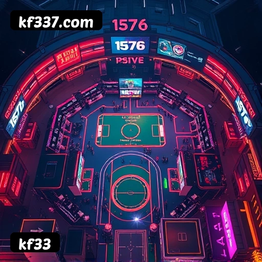 Inovação Tecnológica Inigualável da kf33: A Nova Era do Entretenimento