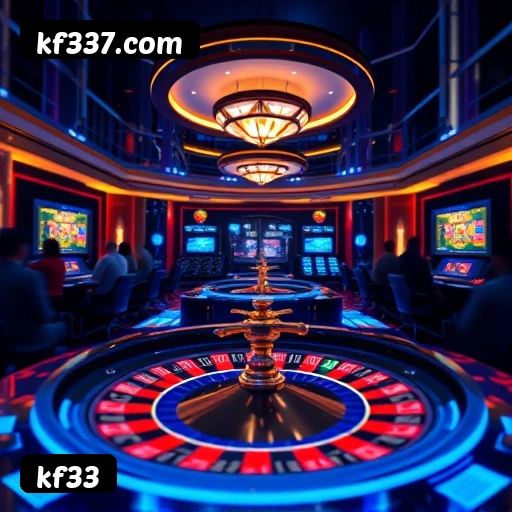 kf33: Login Seguro e Rápido para Brasileiros
