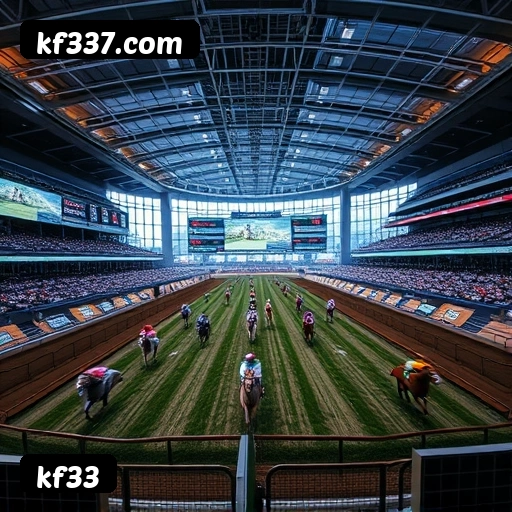 kf33: Login Seguro e Rápido para Brasileiros